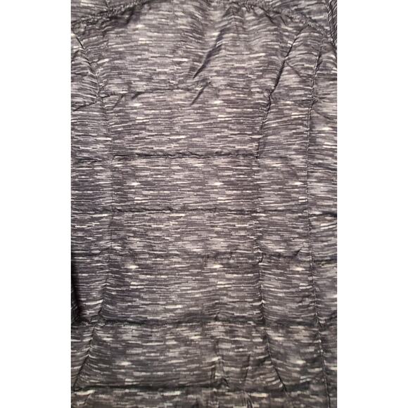 CALVIN KLEIN Coat Women's Medium Puffer Down Coat NO HOOD - Picture 5 of 14